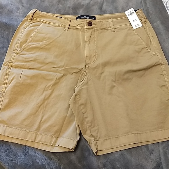 Hollister epic flex beach prep shorts Clearance